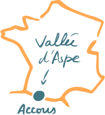 La vallée d'Aspe - Site de l'office du tourisme